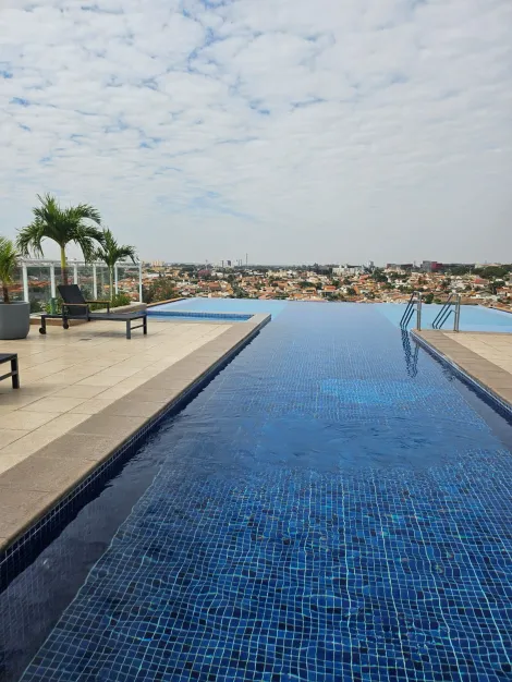 Alugar Apartamento / Padr&atilde;o em S&atilde;o Jos&eacute; do Rio Preto R$ 2.200,00 - Foto 11
