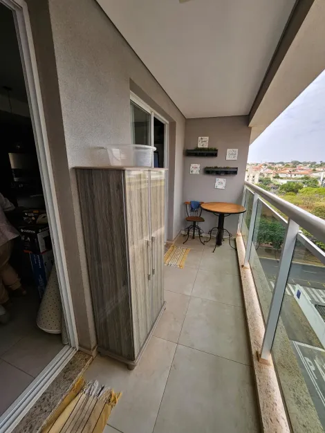 Alugar Apartamento / Padr&atilde;o em S&atilde;o Jos&eacute; do Rio Preto R$ 2.200,00 - Foto 9