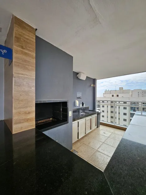 Alugar Apartamento / Padr&atilde;o em S&atilde;o Jos&eacute; do Rio Preto R$ 2.200,00 - Foto 12