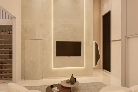 Alugar Casa / Condom&iacute;nio em Mirassol. apenas R$ 1.250.000,00