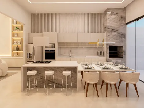 Comprar Casa / Condom&iacute;nio em Mirassol R$ 1.250.000,00 - Foto 4