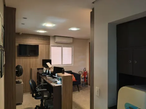 Apartamento / Padr&atilde;o em S&atilde;o Jos&eacute; do Rio Preto 
