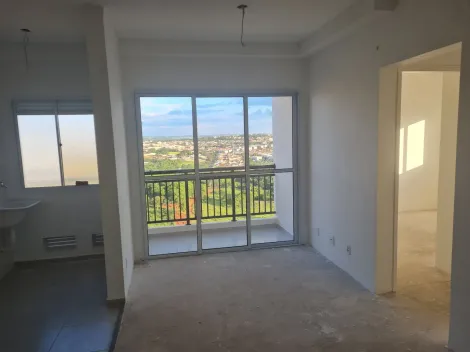 Apartamento / Padr&atilde;o em S&atilde;o Jos&eacute; do Rio Preto 