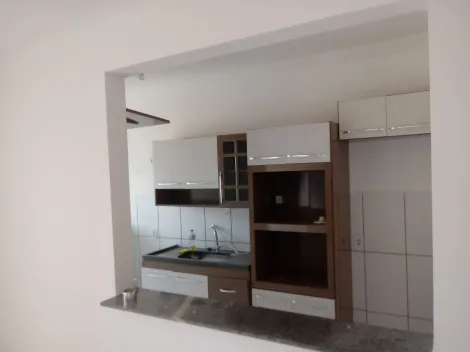 Apartamento / Padr&atilde;o em S&atilde;o Jos&eacute; do Rio Preto 