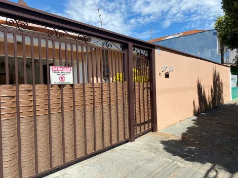 Alugar Casa / Padr&atilde;o em S&atilde;o Jos&eacute; do Rio Preto. apenas R$ 405.000,00