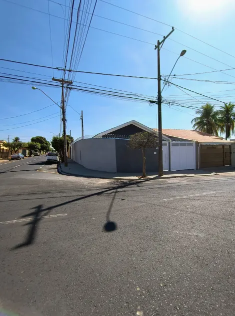 Comercial / Casa Comercial em S&atilde;o Jos&eacute; do Rio Preto 