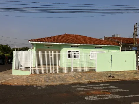 Alugar Casa / Padr&atilde;o em S&atilde;o Jos&eacute; do Rio Preto. apenas R$ 400.000,00