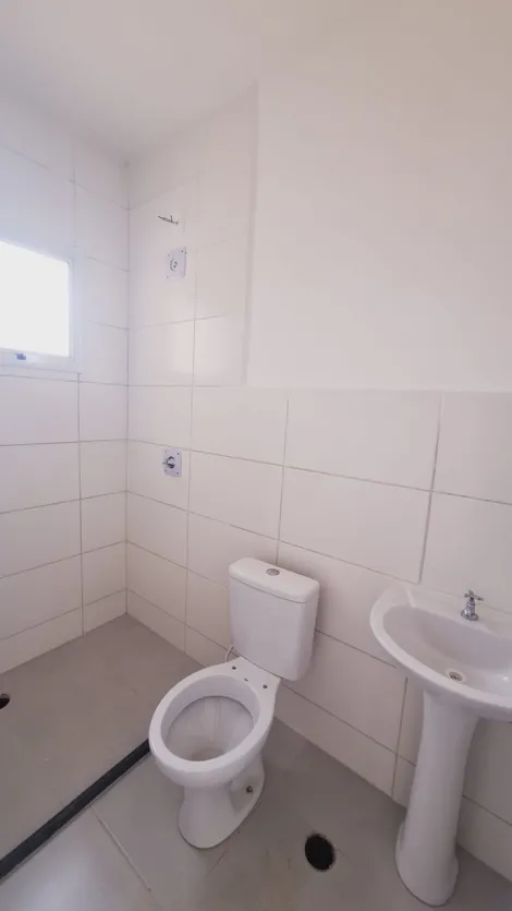 Alugar Casa / Condom&iacute;nio em Bady Bassitt R$ 950,00 - Foto 4