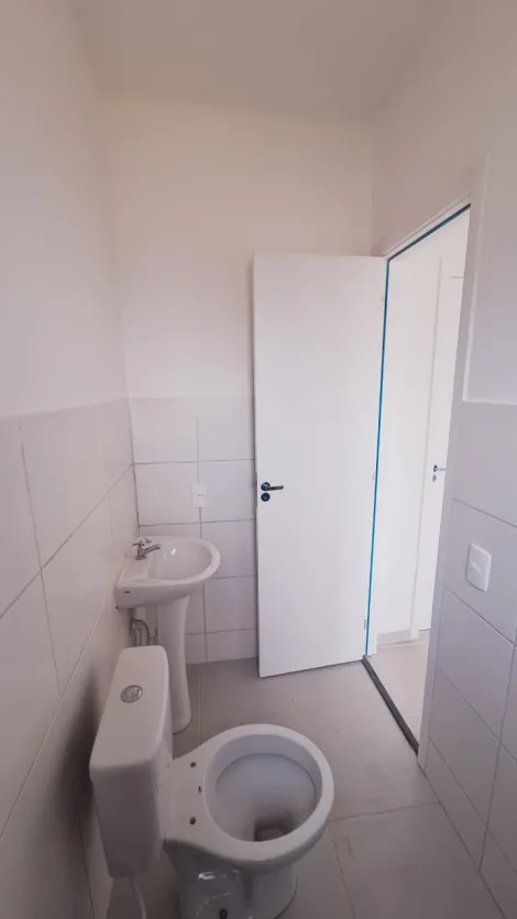 Alugar Casa / Condom&iacute;nio em Bady Bassitt R$ 950,00 - Foto 13