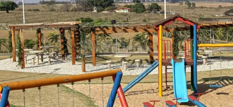 Terreno / Padr&atilde;o em Mirassol 