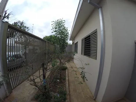 Alugar Casa / Padr&atilde;o em S&atilde;o Jos&eacute; do Rio Preto R$ 2.100,00 - Foto 4