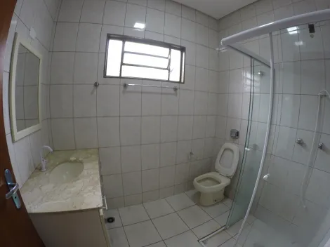 Alugar Casa / Padr&atilde;o em S&atilde;o Jos&eacute; do Rio Preto R$ 2.100,00 - Foto 12