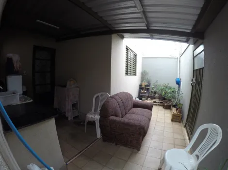 Alugar Casa / Padr&atilde;o em S&atilde;o Jos&eacute; do Rio Preto R$ 2.100,00 - Foto 24
