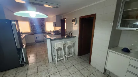 Alugar Apartamento / Padr&atilde;o em S&atilde;o Jos&eacute; do Rio Preto. apenas R$ 1.200.000,00