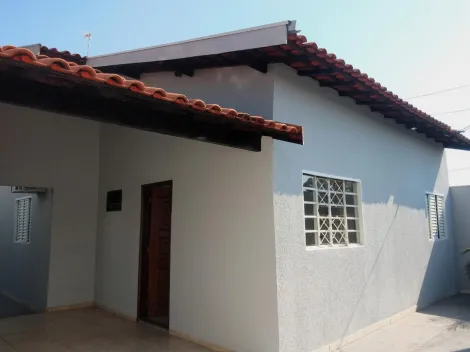 Alugar Casa / Padr&atilde;o em S&atilde;o Jos&eacute; do Rio Preto. apenas R$ 275.000,00
