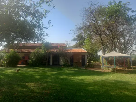 Rural / Ch&aacute;cara em S&atilde;o Jos&eacute; do Rio Preto 