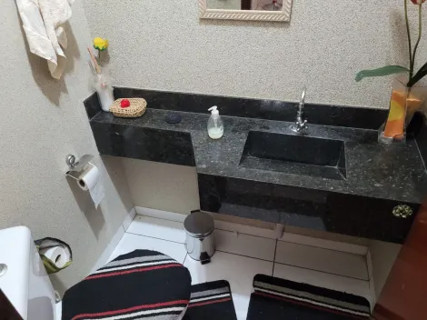 Comprar Casa / Padr&atilde;o em S&atilde;o Jos&eacute; do Rio Preto R$ 450.000,00 - Foto 20