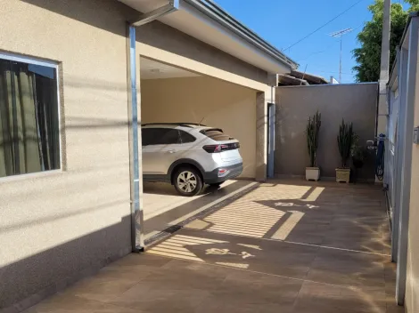 Comprar Casa / Padr&atilde;o em S&atilde;o Jos&eacute; do Rio Preto R$ 450.000,00 - Foto 2