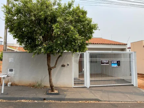 Casa / Padr&atilde;o em Votuporanga 