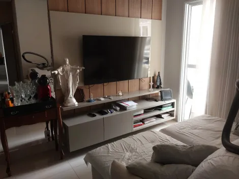 Apartamento / Padr&atilde;o em S&atilde;o Jos&eacute; do Rio Preto 