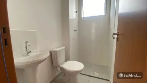 Alugar Apartamento / Padr&atilde;o em S&atilde;o Jos&eacute; do Rio Preto R$ 700,00 - Foto 6