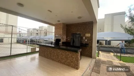 Alugar Apartamento / Padr&atilde;o em S&atilde;o Jos&eacute; do Rio Preto R$ 700,00 - Foto 9