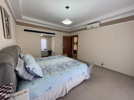 Alugar Casa / Padr&atilde;o em Mirassol R$ 3.800,00 - Foto 4