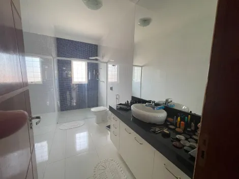 Alugar Casa / Padr&atilde;o em Mirassol R$ 3.800,00 - Foto 7