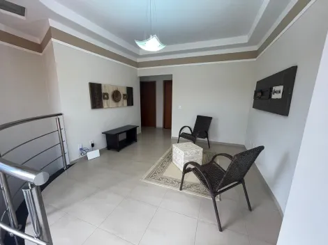 Alugar Casa / Padr&atilde;o em Mirassol R$ 3.800,00 - Foto 9