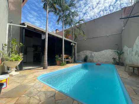 Alugar Casa / Padr&atilde;o em Mirassol R$ 3.800,00 - Foto 11