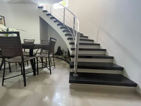 Alugar Casa / Padr&atilde;o em Mirassol R$ 3.800,00 - Foto 12