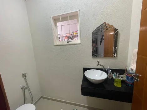 Alugar Casa / Padr&atilde;o em Mirassol R$ 3.800,00 - Foto 18