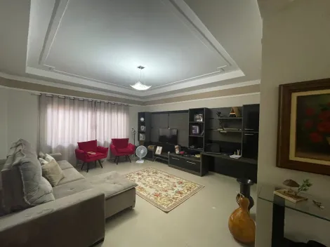 Casa / Padr&atilde;o em Mirassol 