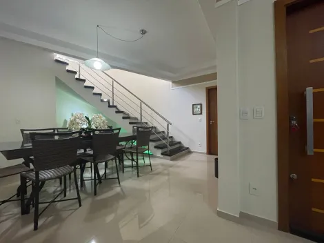 Alugar Casa / Padr&atilde;o em Mirassol R$ 3.800,00 - Foto 2