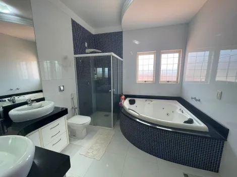 Alugar Casa / Padr&atilde;o em Mirassol R$ 3.800,00 - Foto 5