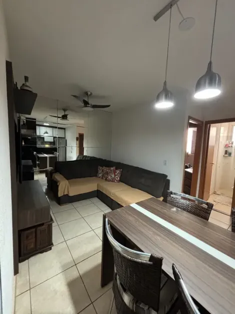 Comprar Apartamento / Padr&atilde;o em S&atilde;o Jos&eacute; do Rio Preto R$ 270.000,00 - Foto 2
