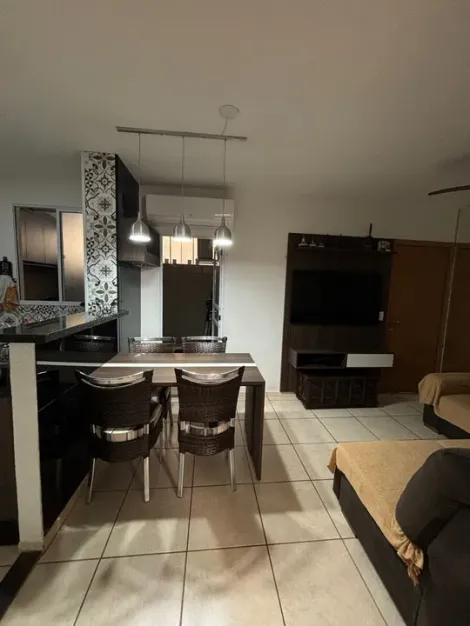 Comprar Apartamento / Padr&atilde;o em S&atilde;o Jos&eacute; do Rio Preto R$ 270.000,00 - Foto 4