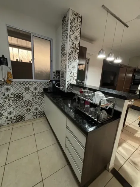 Comprar Apartamento / Padr&atilde;o em S&atilde;o Jos&eacute; do Rio Preto R$ 270.000,00 - Foto 6