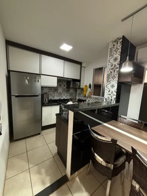 Comprar Apartamento / Padr&atilde;o em S&atilde;o Jos&eacute; do Rio Preto R$ 270.000,00 - Foto 8