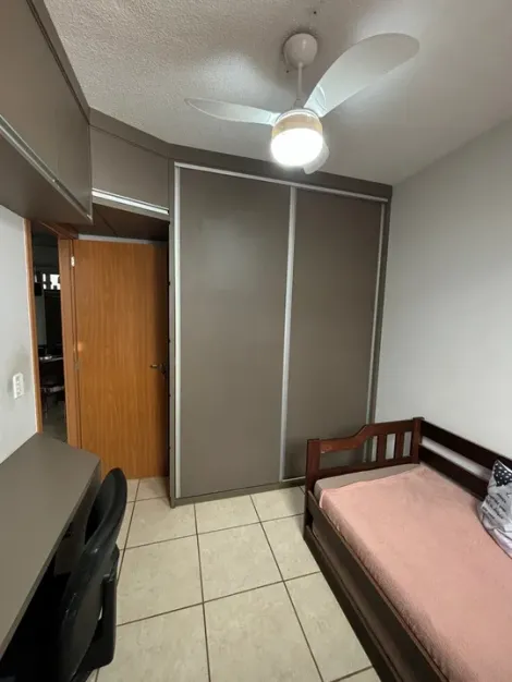 Comprar Apartamento / Padr&atilde;o em S&atilde;o Jos&eacute; do Rio Preto R$ 270.000,00 - Foto 9
