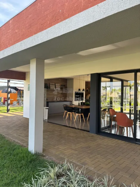 Alugar Casa / Condom&iacute;nio em S&atilde;o Jos&eacute; do Rio Preto R$ 2.500,00 - Foto 8