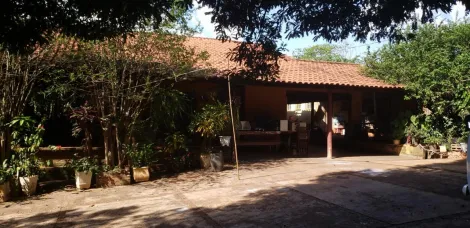 Rural / Ch&aacute;cara em S&atilde;o Jos&eacute; do Rio Preto 