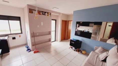 Alugar Apartamento / Padr&atilde;o em S&atilde;o Jos&eacute; do Rio Preto R$ 900,00 - Foto 2