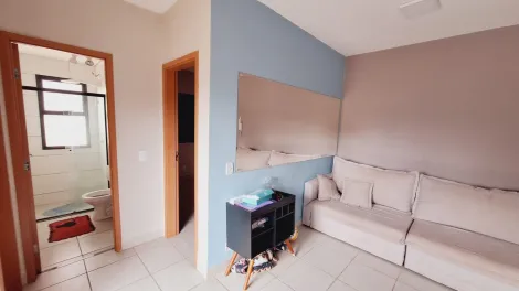 Alugar Apartamento / Padr&atilde;o em S&atilde;o Jos&eacute; do Rio Preto R$ 900,00 - Foto 3