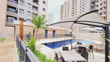 Alugar Apartamento / Padr&atilde;o em S&atilde;o Jos&eacute; do Rio Preto R$ 900,00 - Foto 16