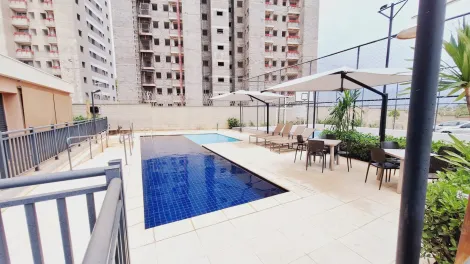 Alugar Apartamento / Padr&atilde;o em S&atilde;o Jos&eacute; do Rio Preto R$ 900,00 - Foto 17