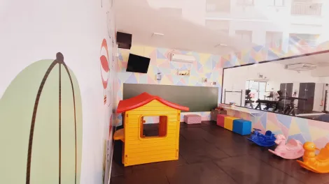 Alugar Apartamento / Padr&atilde;o em S&atilde;o Jos&eacute; do Rio Preto R$ 900,00 - Foto 18