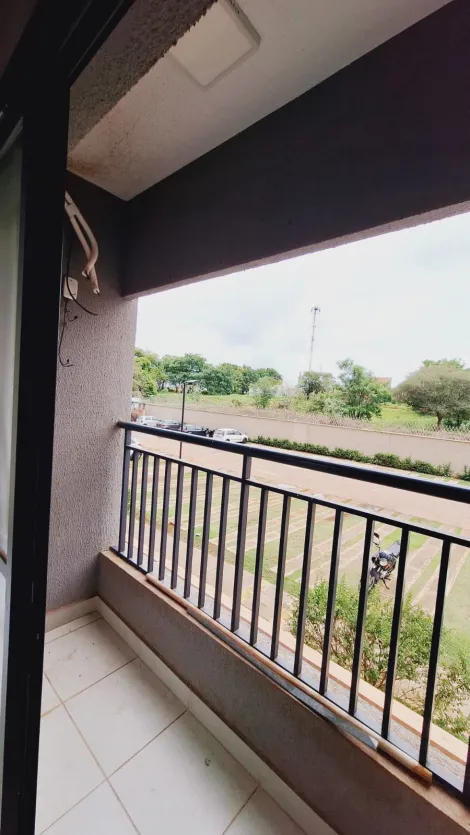 Alugar Apartamento / Padr&atilde;o em S&atilde;o Jos&eacute; do Rio Preto R$ 900,00 - Foto 10