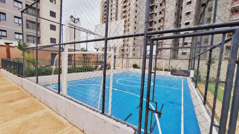 Alugar Apartamento / Padr&atilde;o em S&atilde;o Jos&eacute; do Rio Preto R$ 900,00 - Foto 19