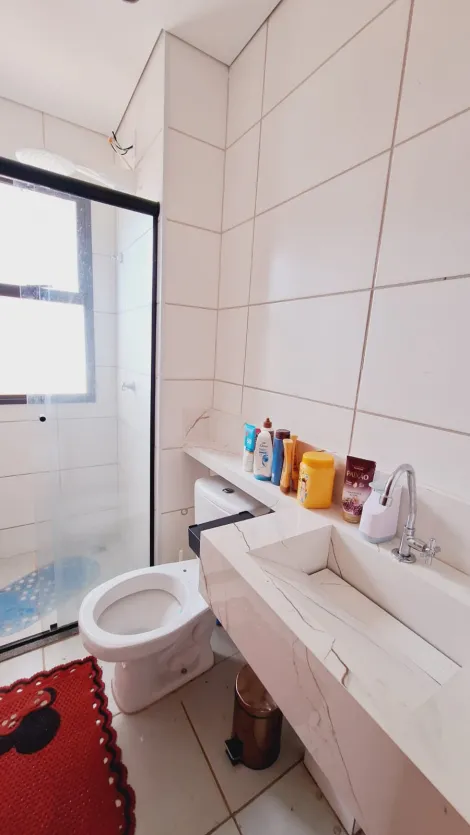 Alugar Apartamento / Padr&atilde;o em S&atilde;o Jos&eacute; do Rio Preto R$ 900,00 - Foto 12